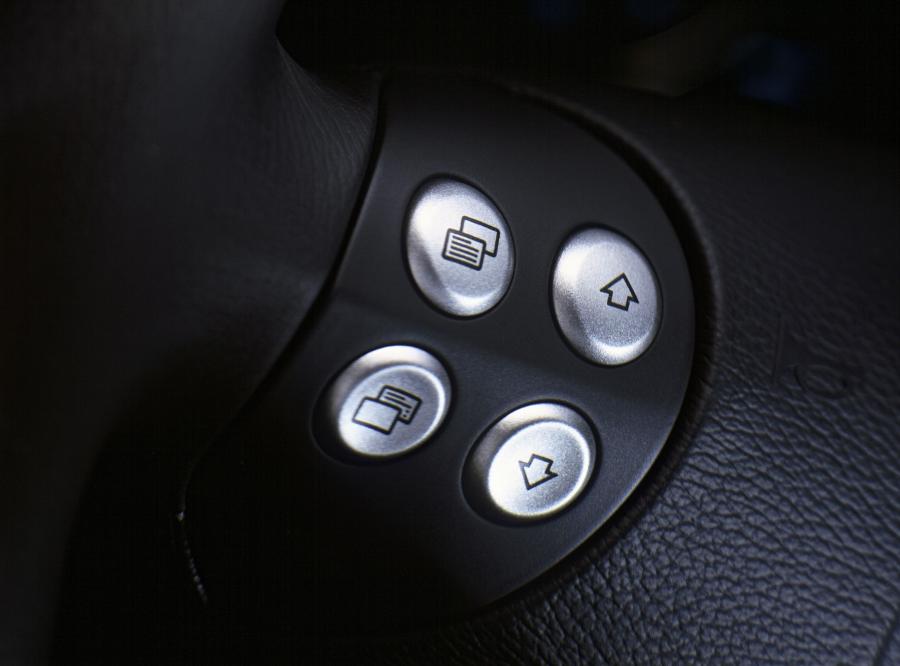  Mercedes-Benz C-Class 2004 года  (фото 50 из 88)